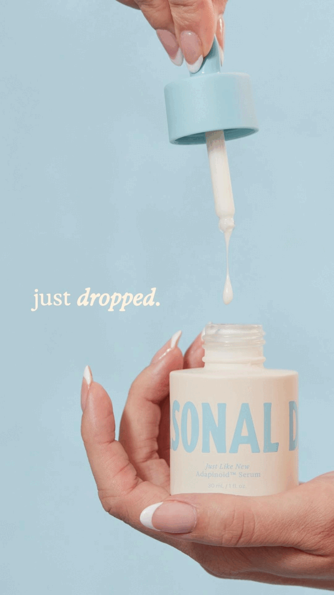 Personal Day AD