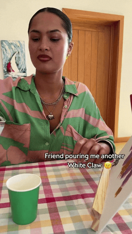 White Claw