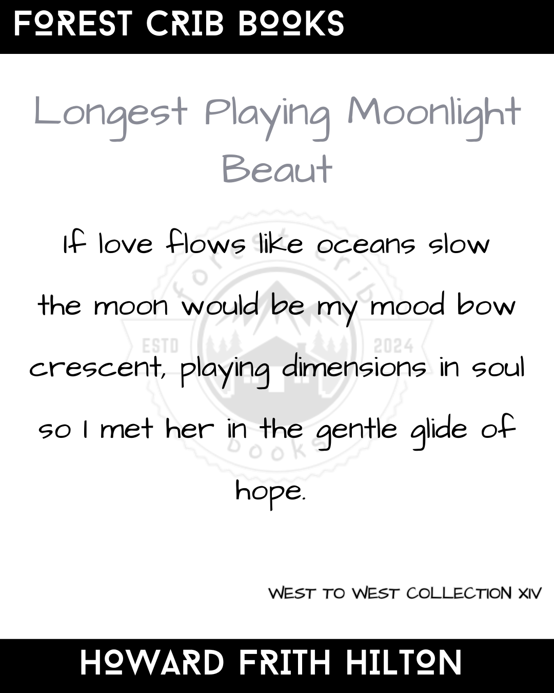 Illustration for Longest Playing Moonlight Beaut