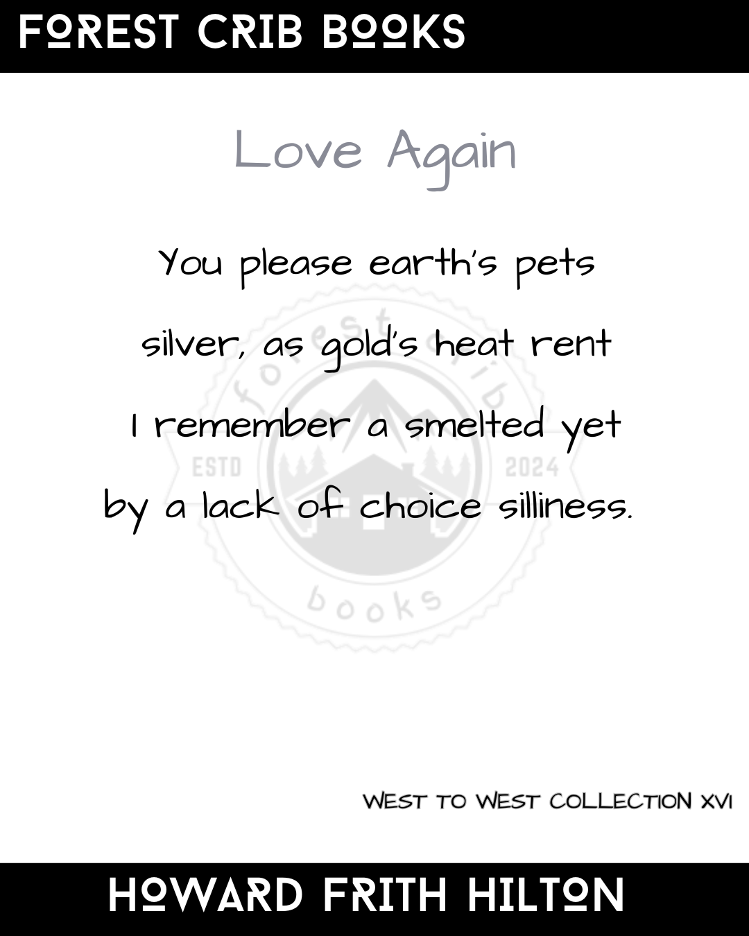 Illustration for Love Again