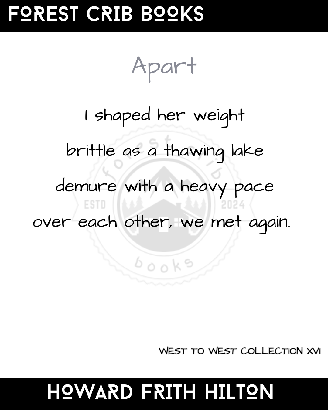 Illustration for Apart