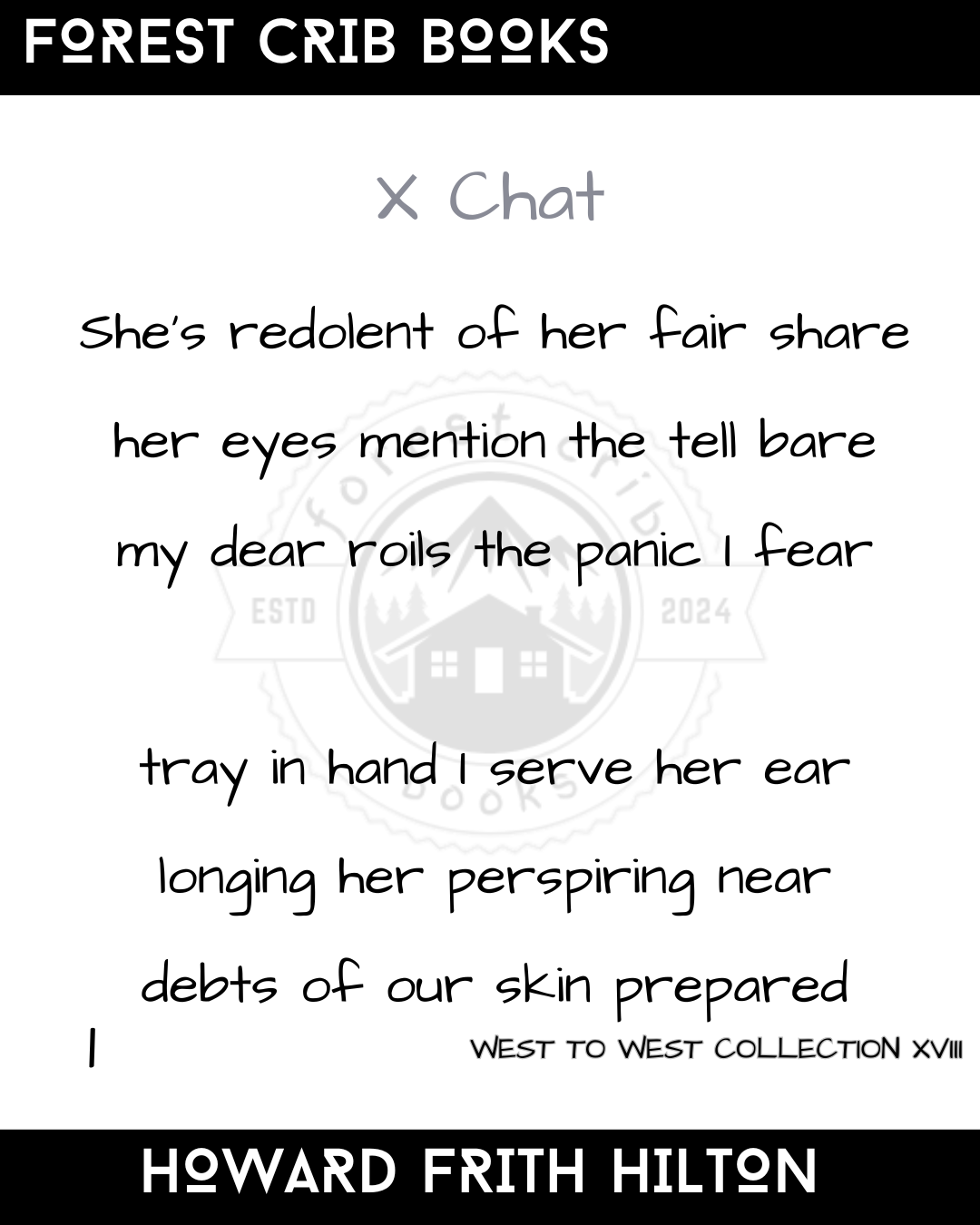 Illustration for X Chat
