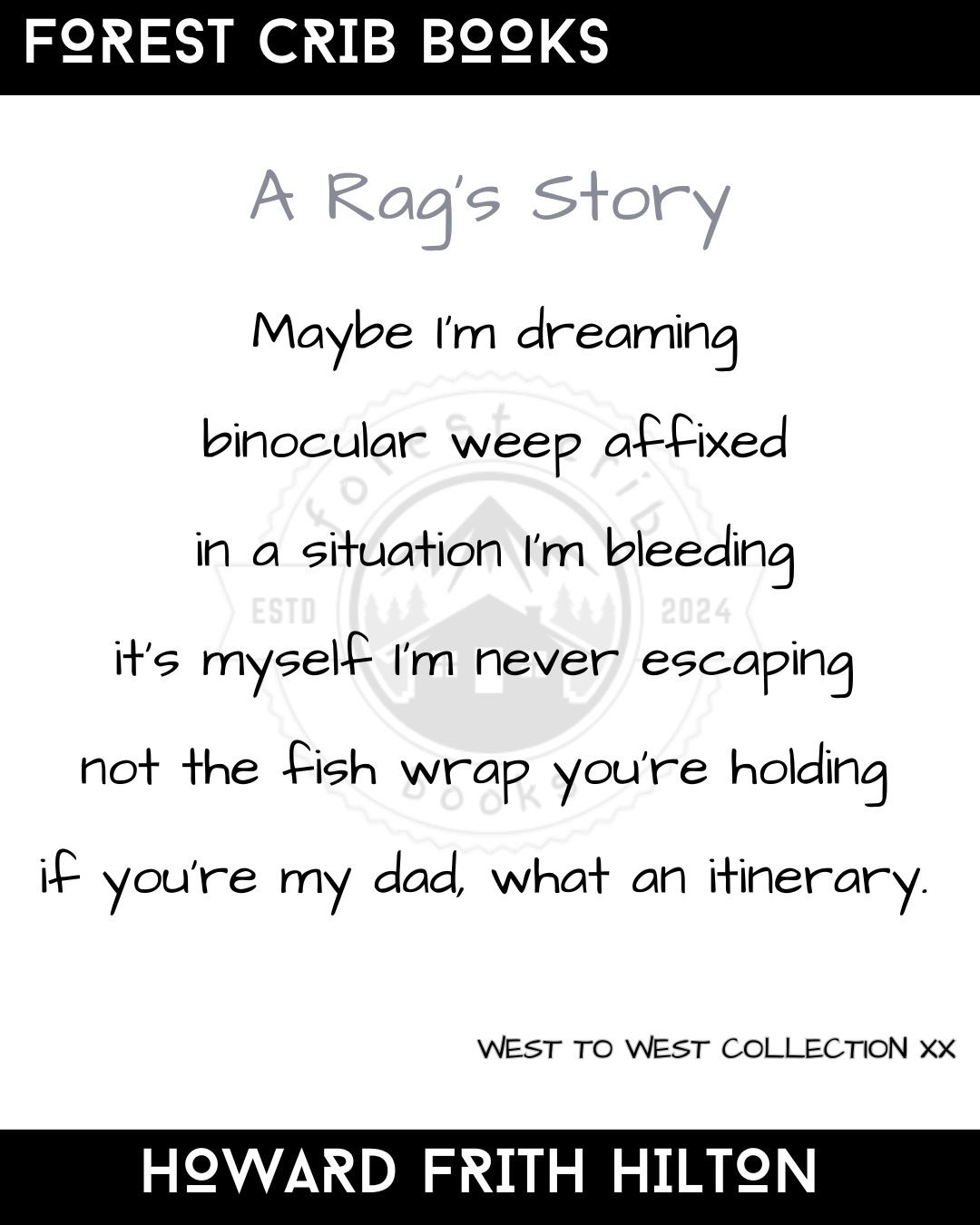 Illustration for A Rag’s Story