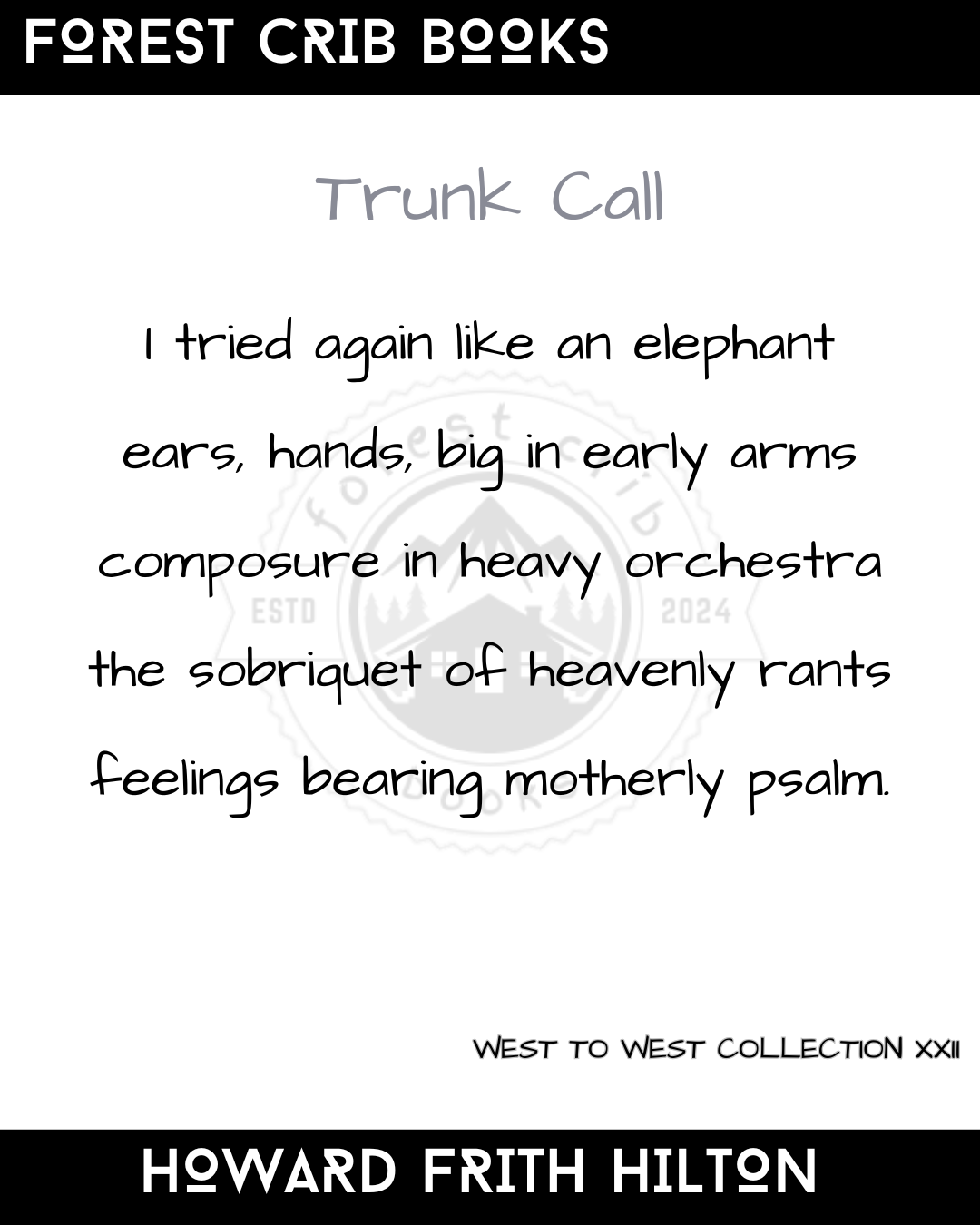 Illustration for Trunk Calls