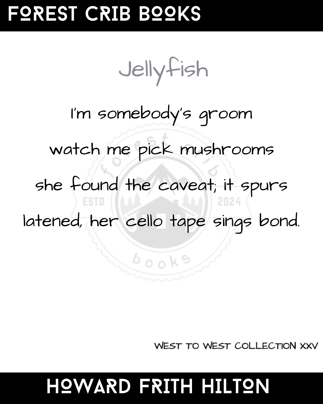 Illustration for Jellyfish