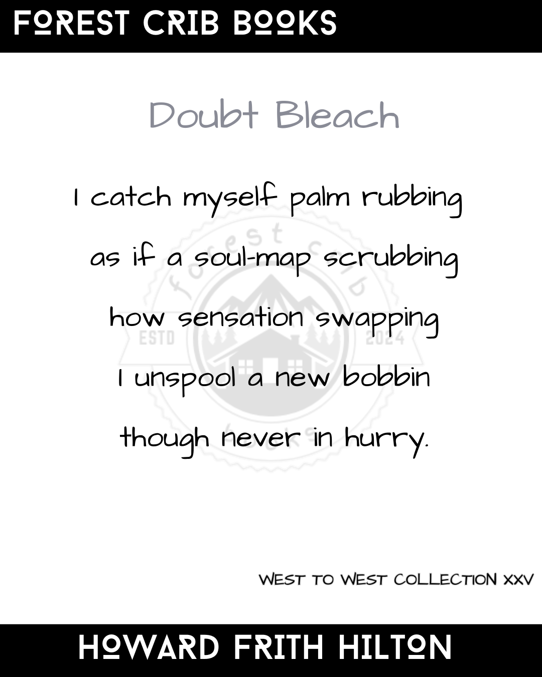 Illustration for Doubt Bleach