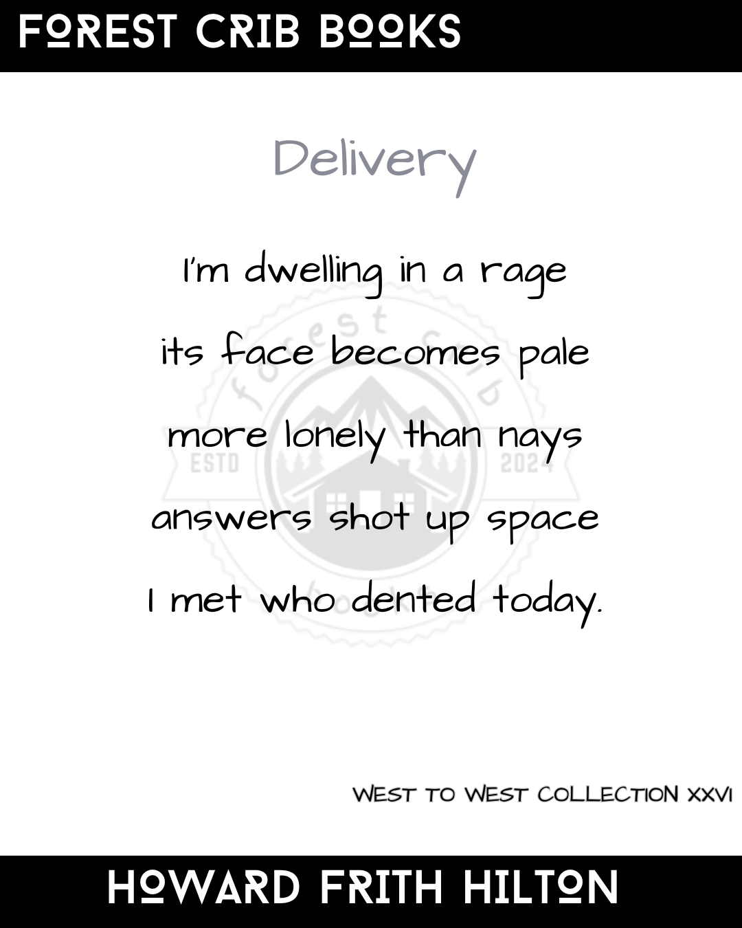 Illustration for Delivery