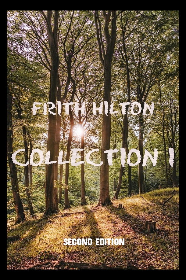 Frith Hilton Collection I Book cover