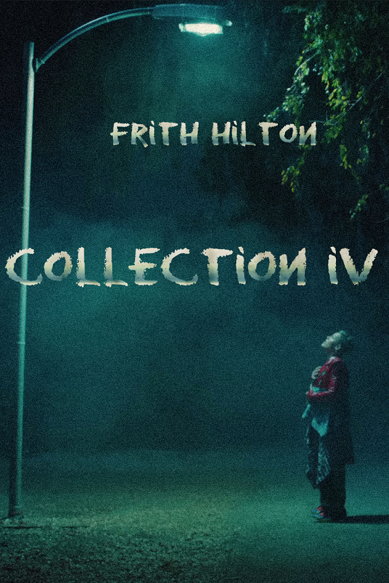 Frith Hilton Collection IV Book cover