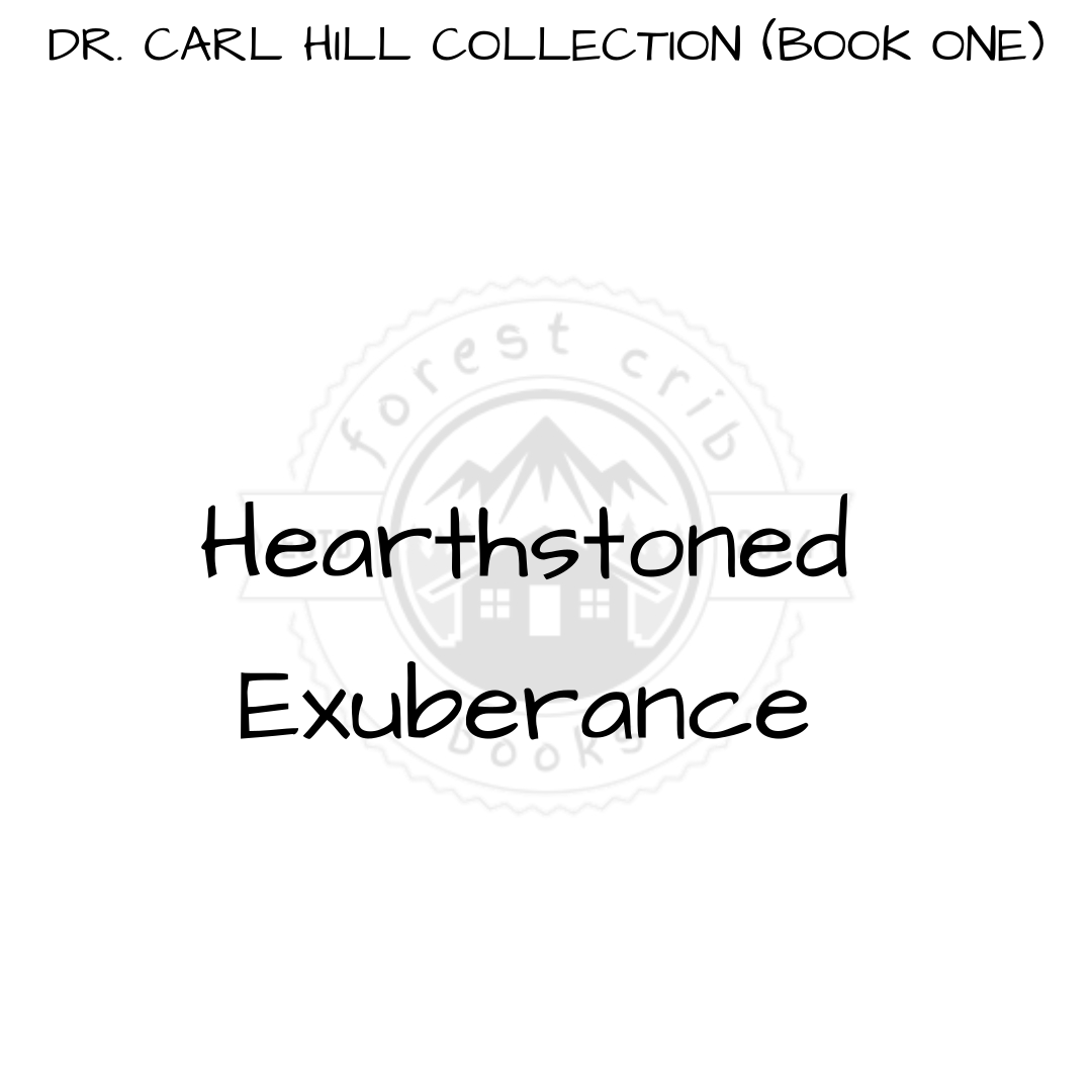 Illustration for Hearthstoned Exuberance
