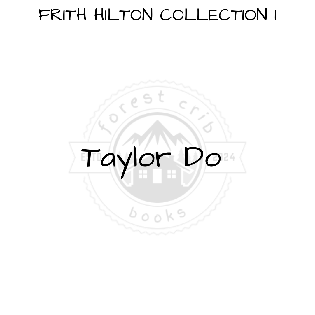 Illustration for Taylor Do