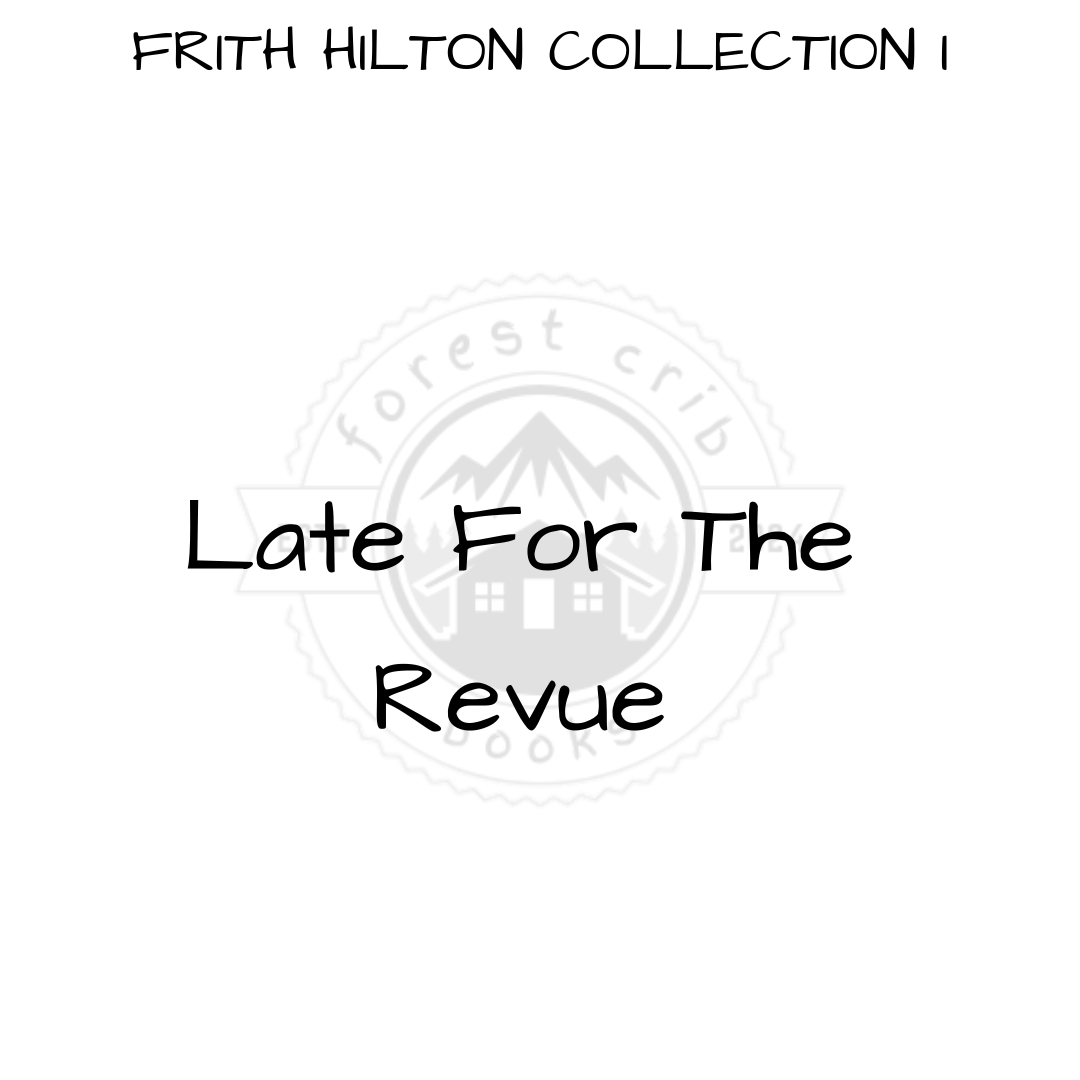 Illustration for Late For The Revue