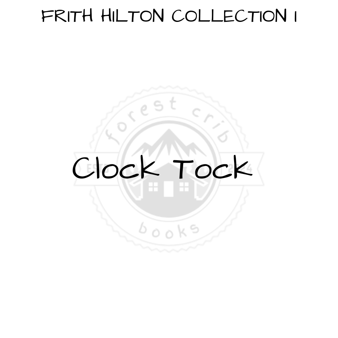 Illustration for Clock Tock