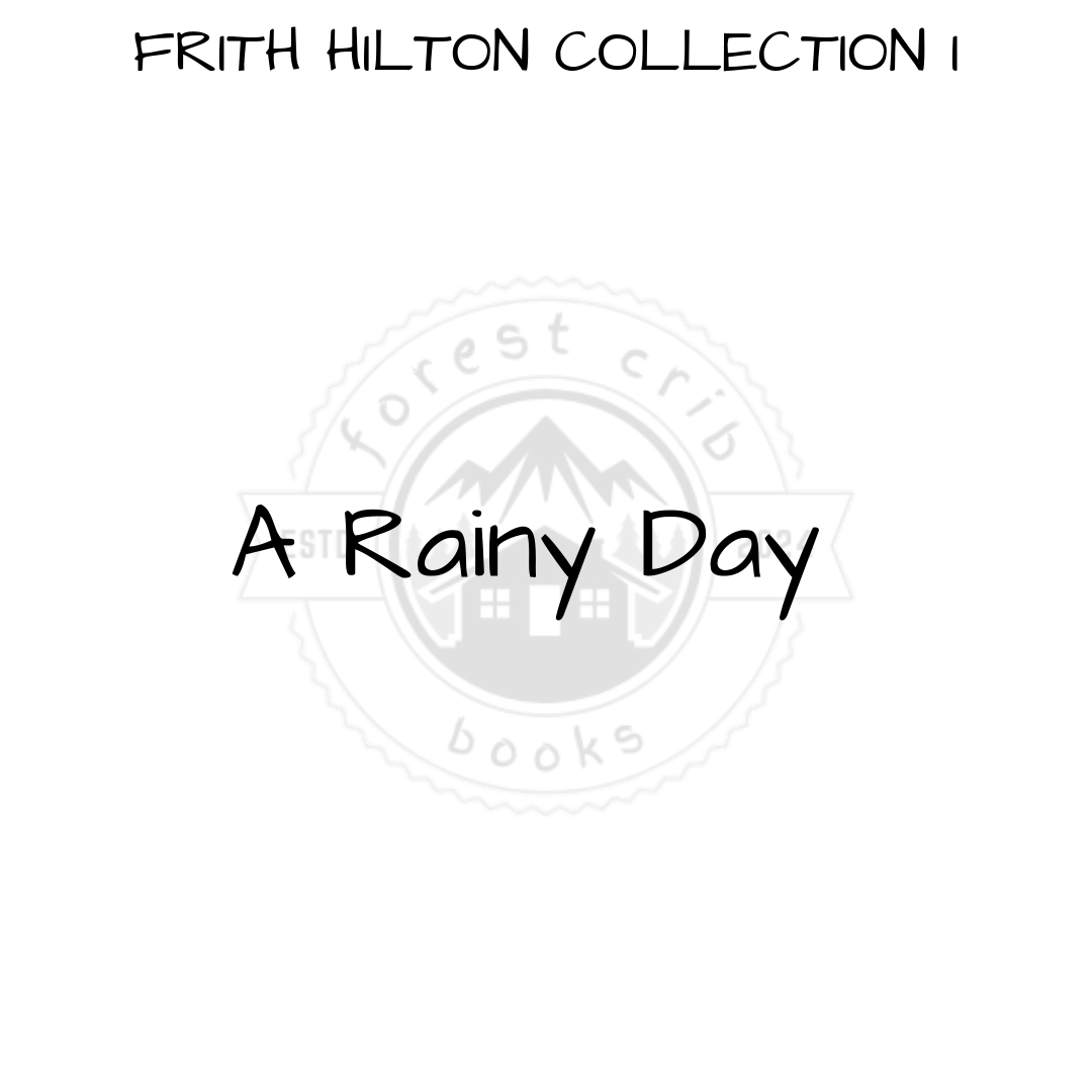 Illustration for A Rainy Day
