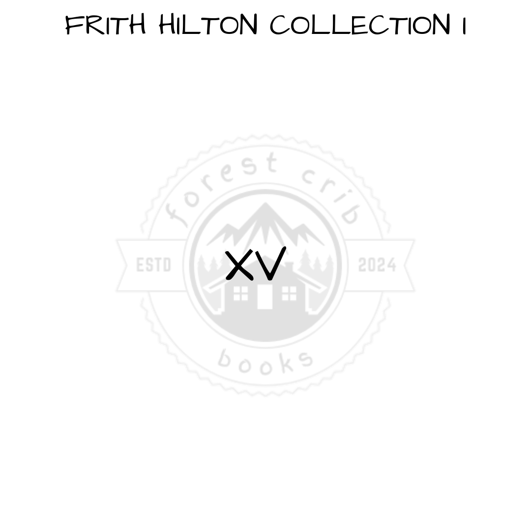 Illustration for XV