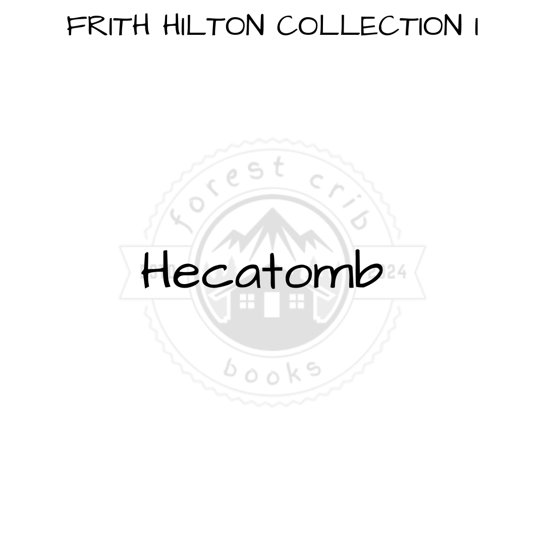 Illustration for Hecatomb