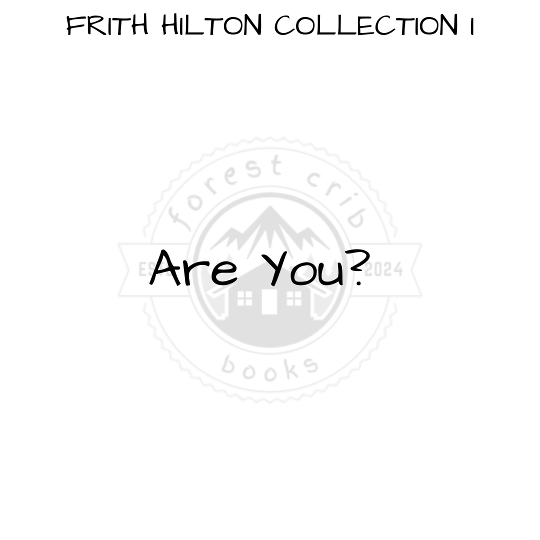 Illustration for Are You?