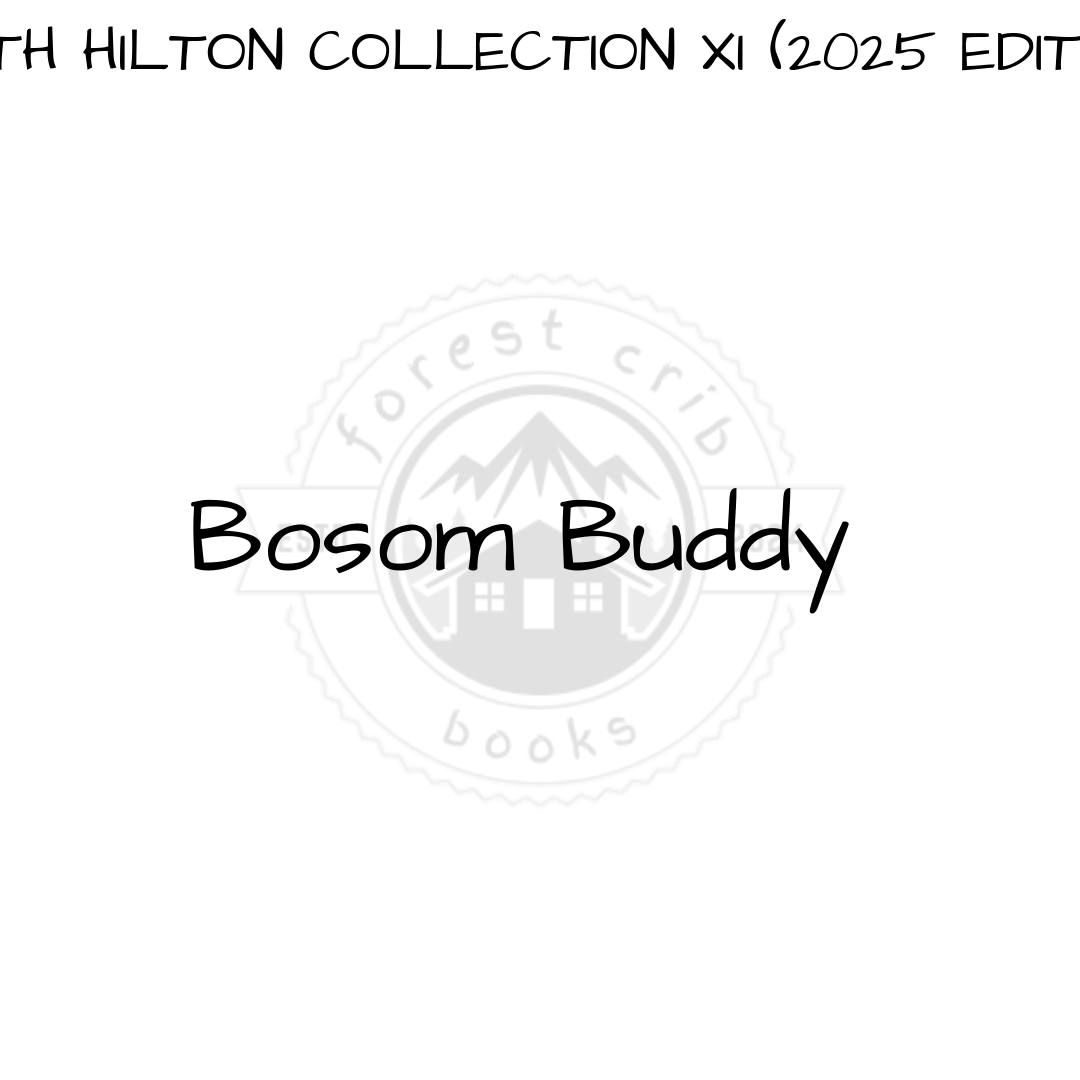 Illustration for Bosom Buddy