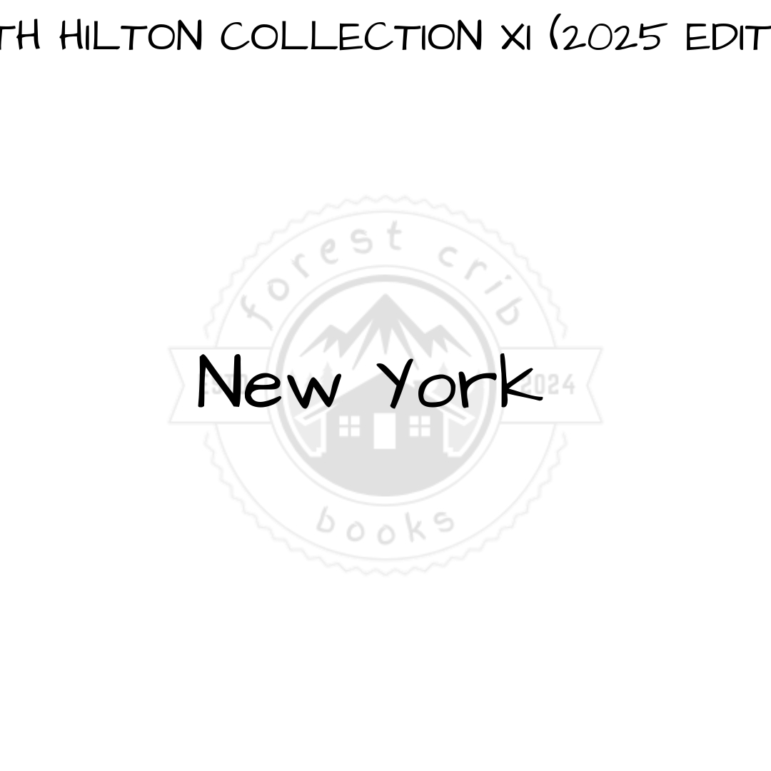 Illustration for New York