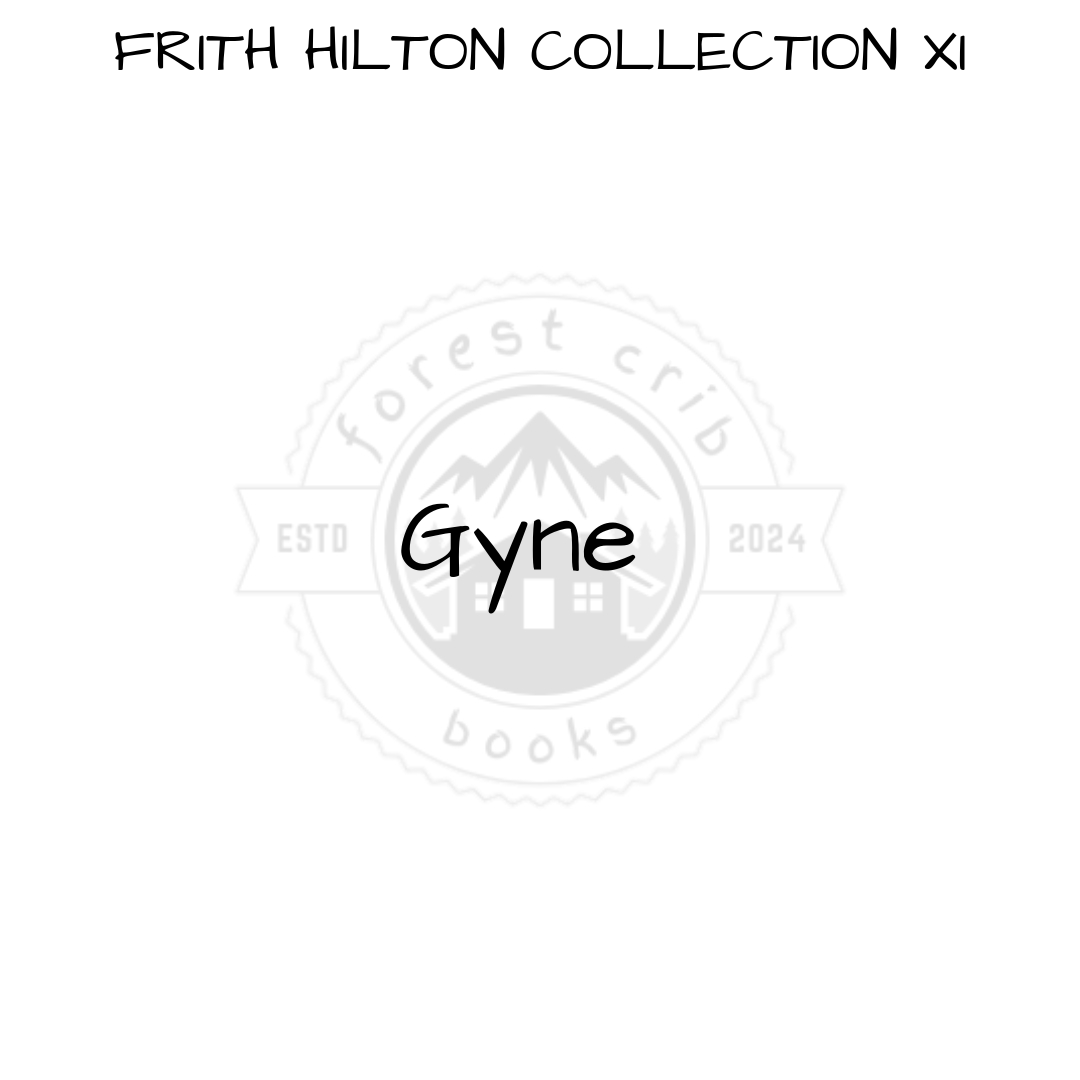 Illustration for Gyne