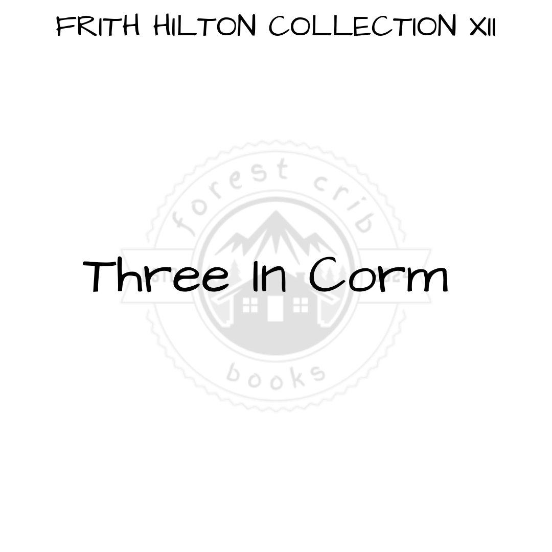 Illustration for Three In Corm