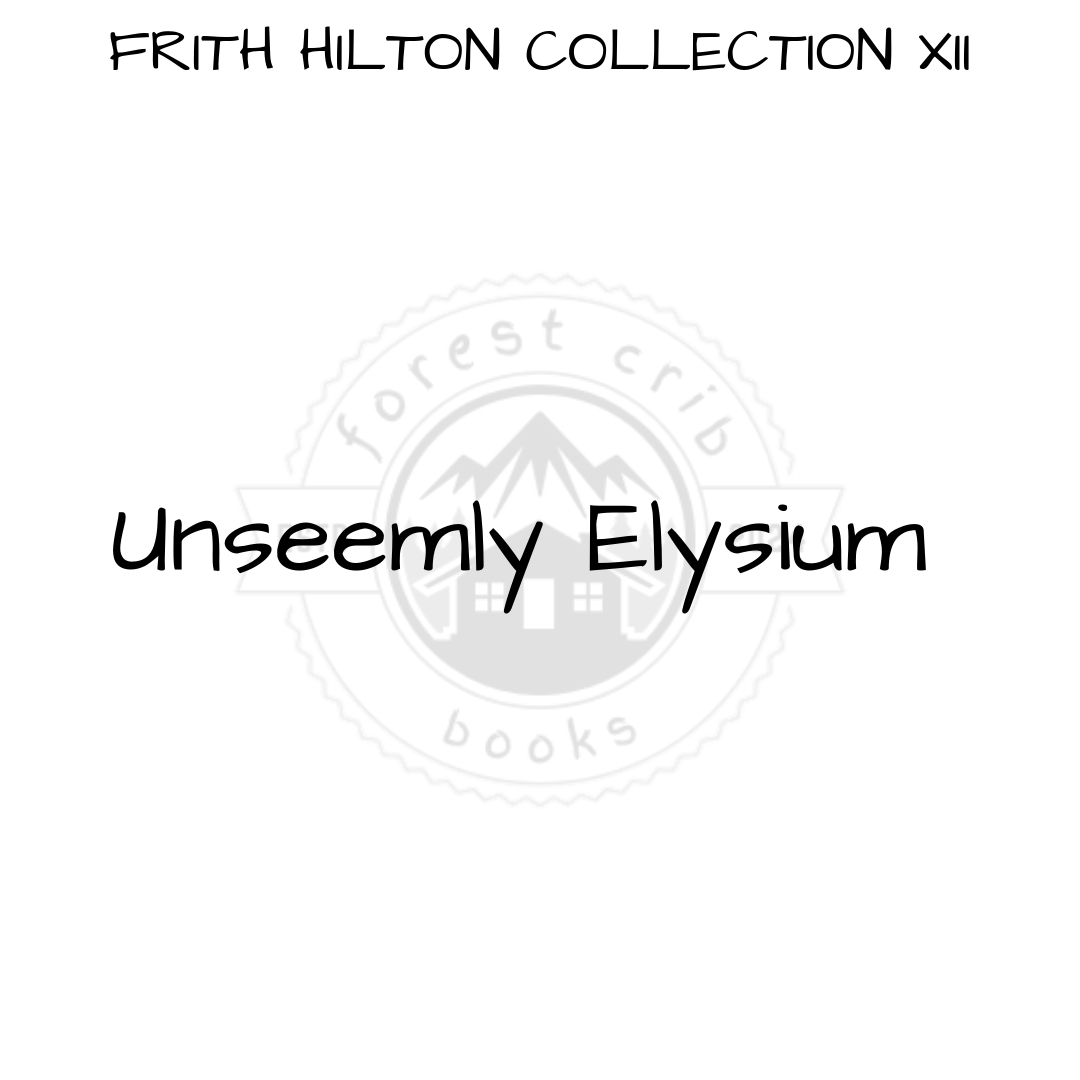 Illustration for Unseemly Elysium