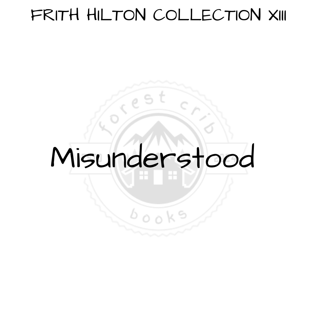 Illustration for Misunderstood