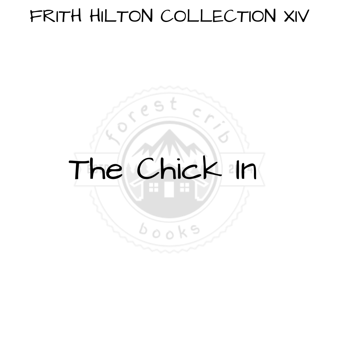 Illustration for The Chick In
