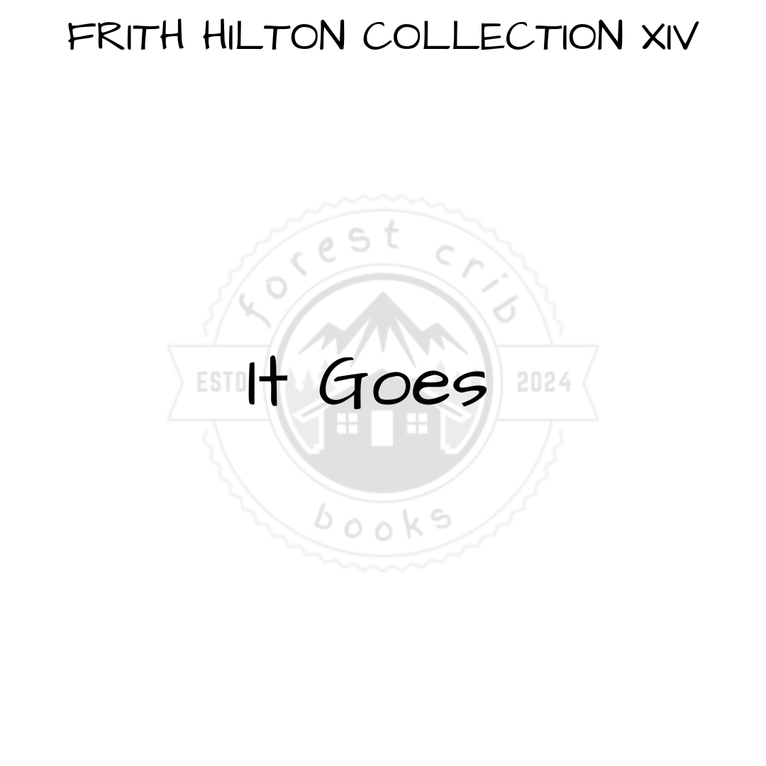 Illustration for It Goes
