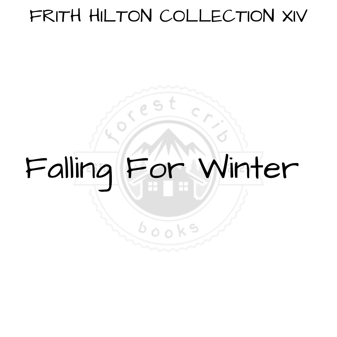 Illustration for Falling For Winter