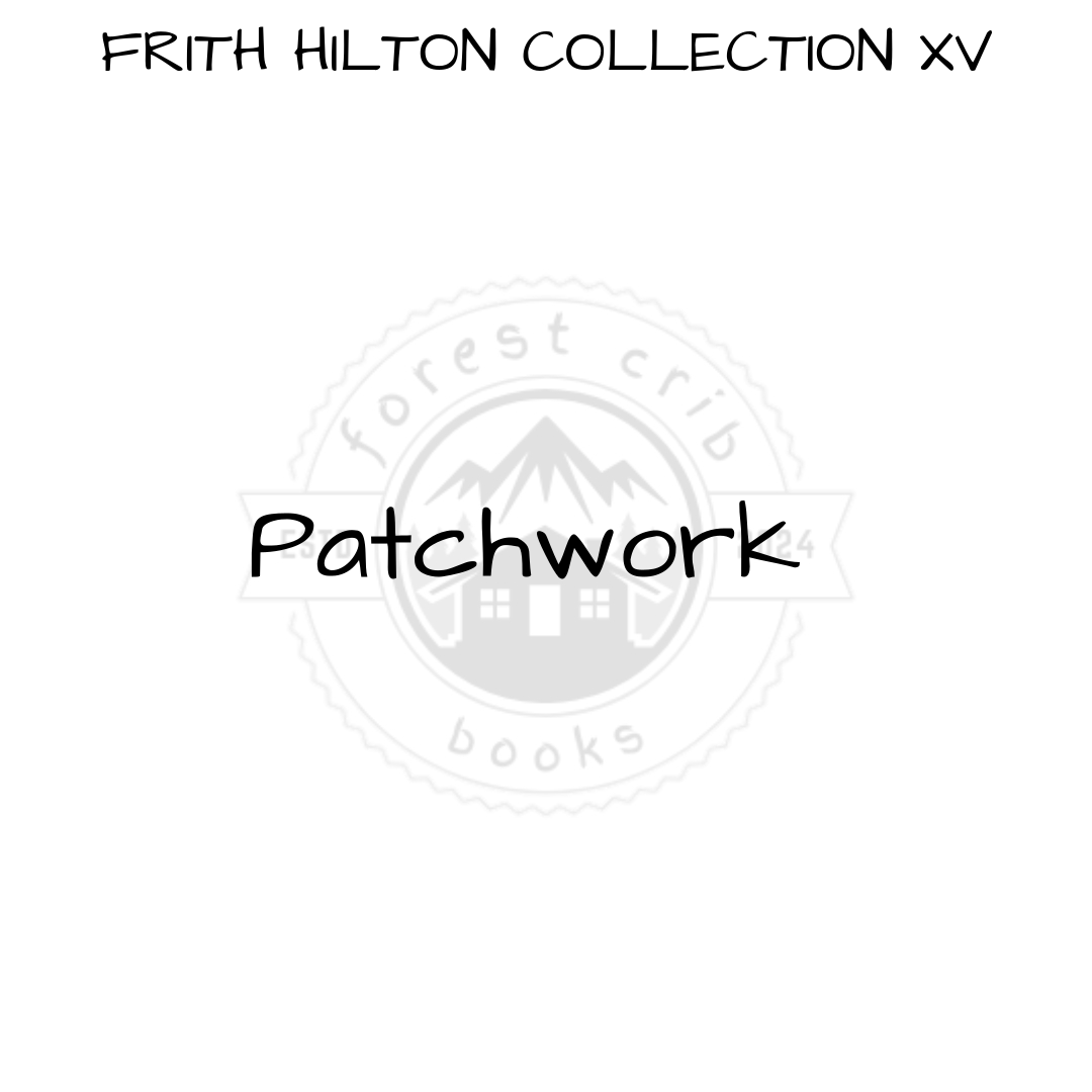 Illustration for Patchwork