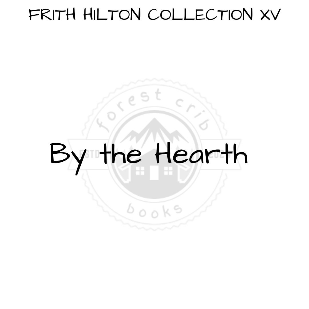 Illustration for By the Hearth