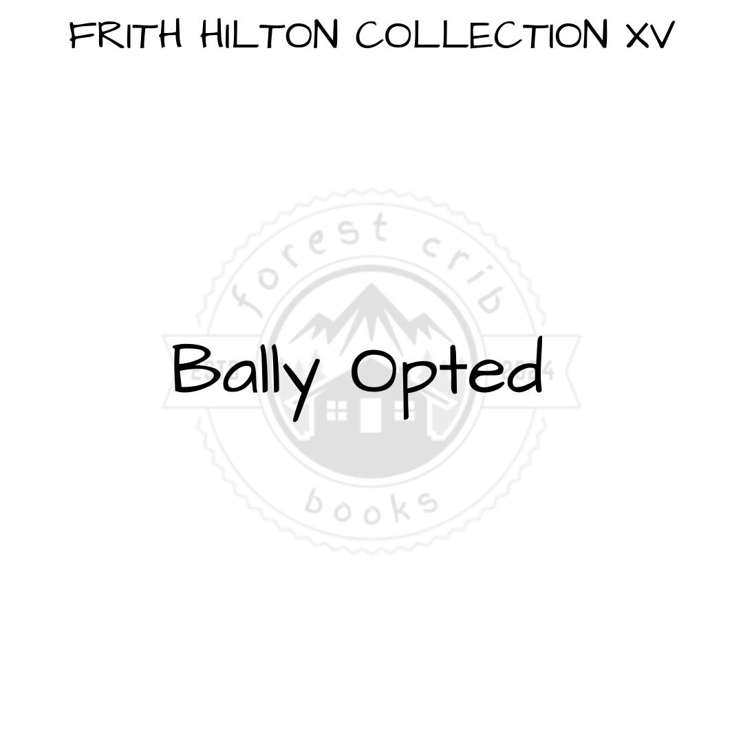 Illustration for Bally Opted