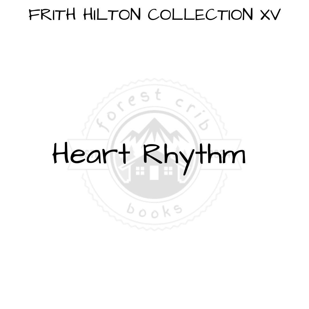 Illustration for Heart Rhythm