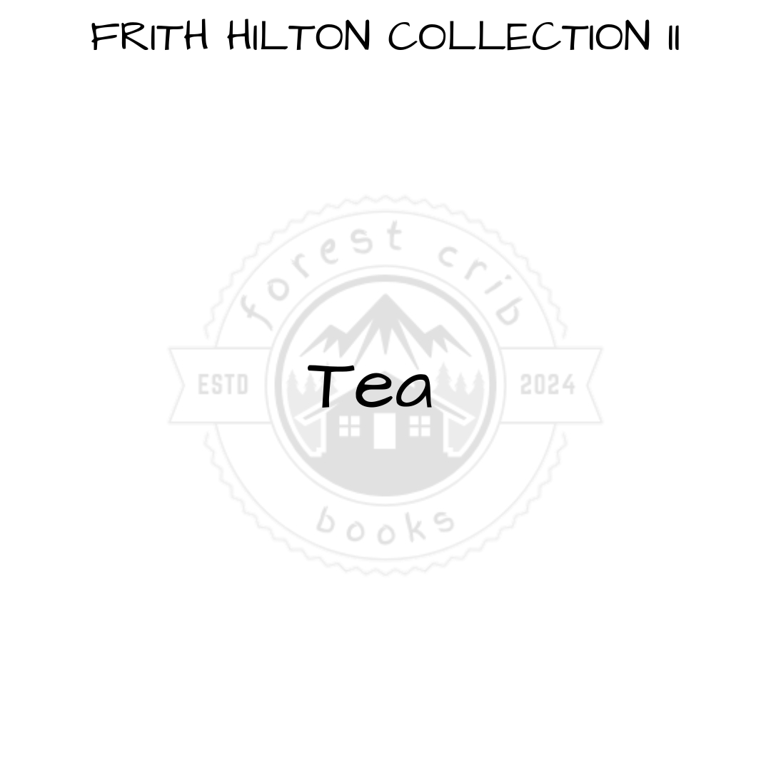 Illustration for Tea