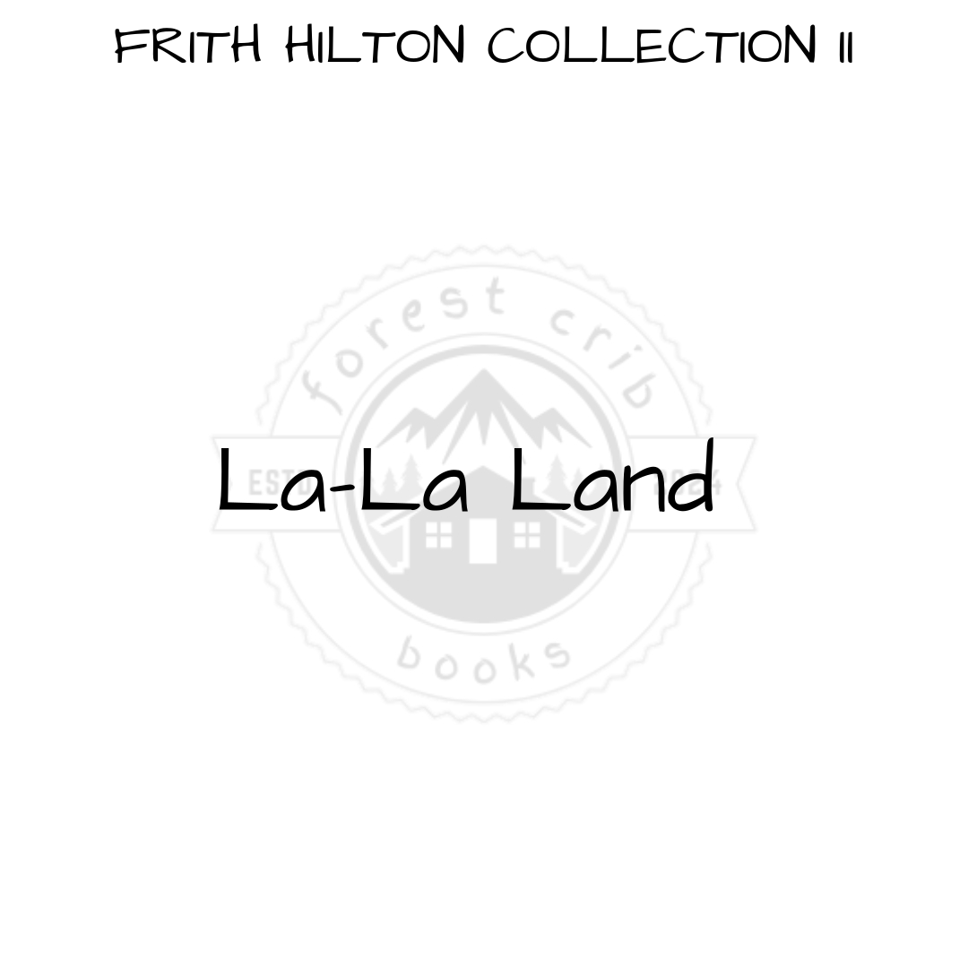 Illustration for La-La Land