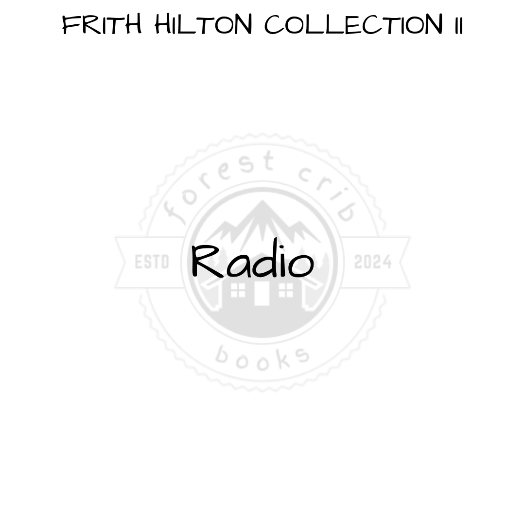 Illustration for Radio