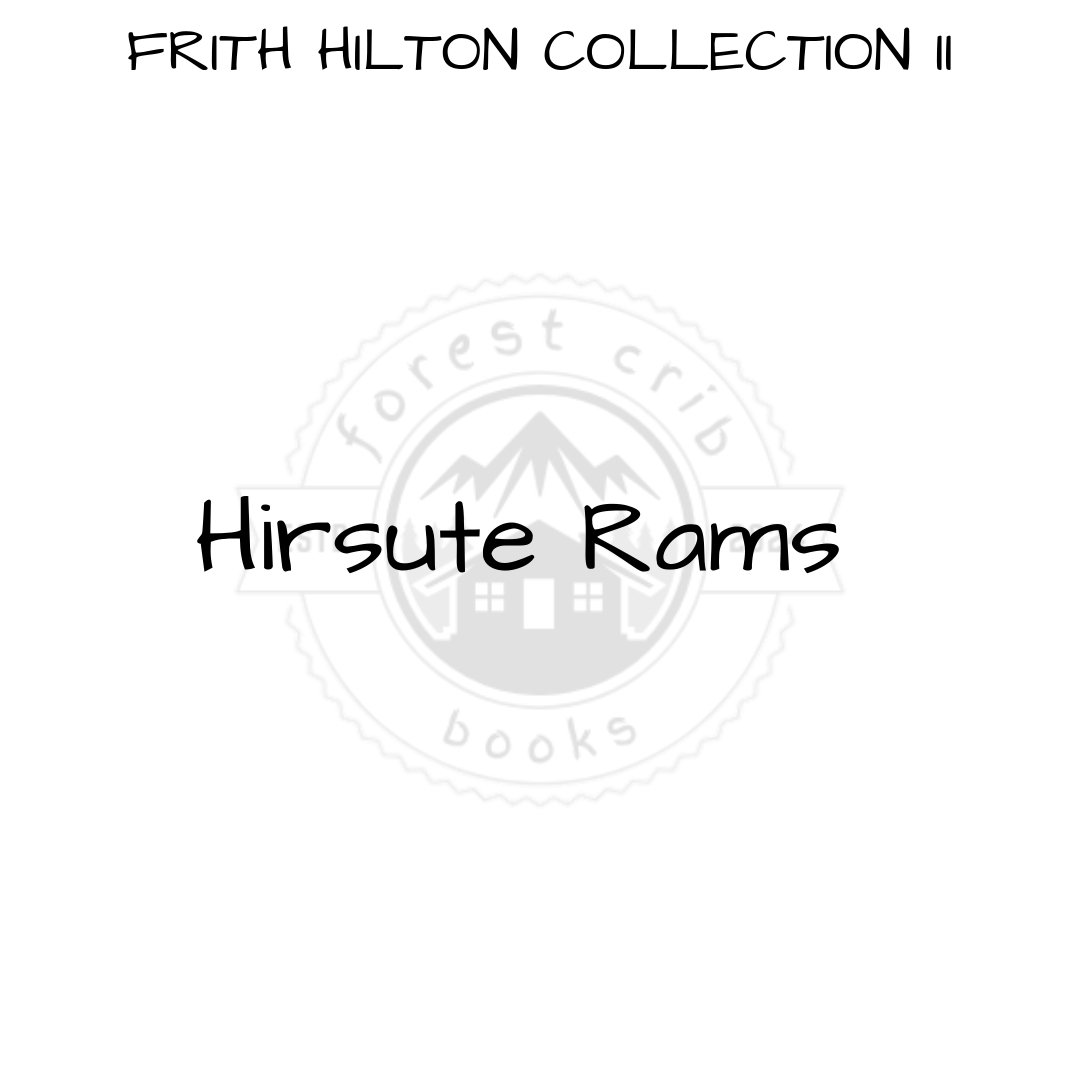 Illustration for Hirsute Rams