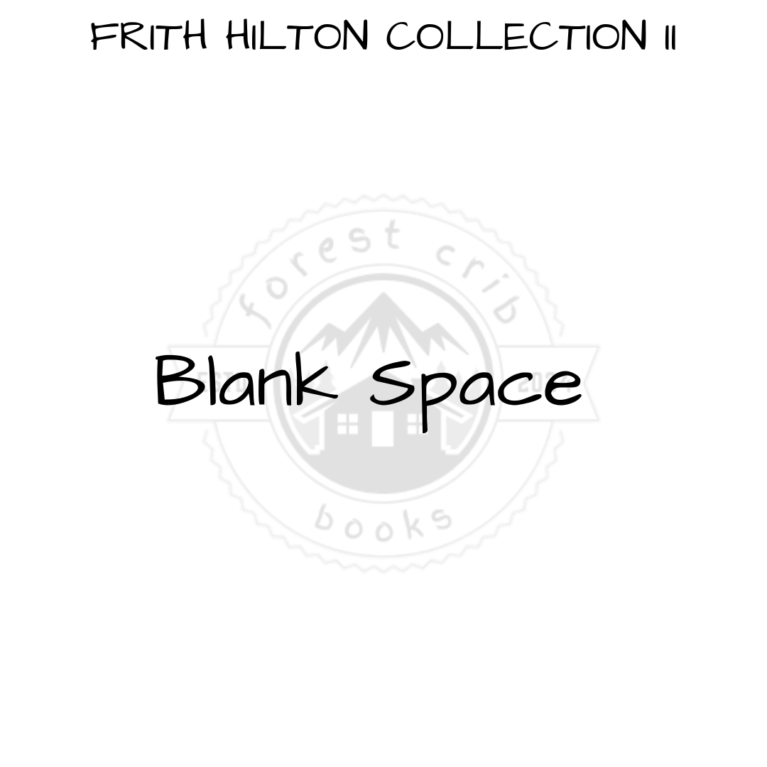 Illustration for Blank Space