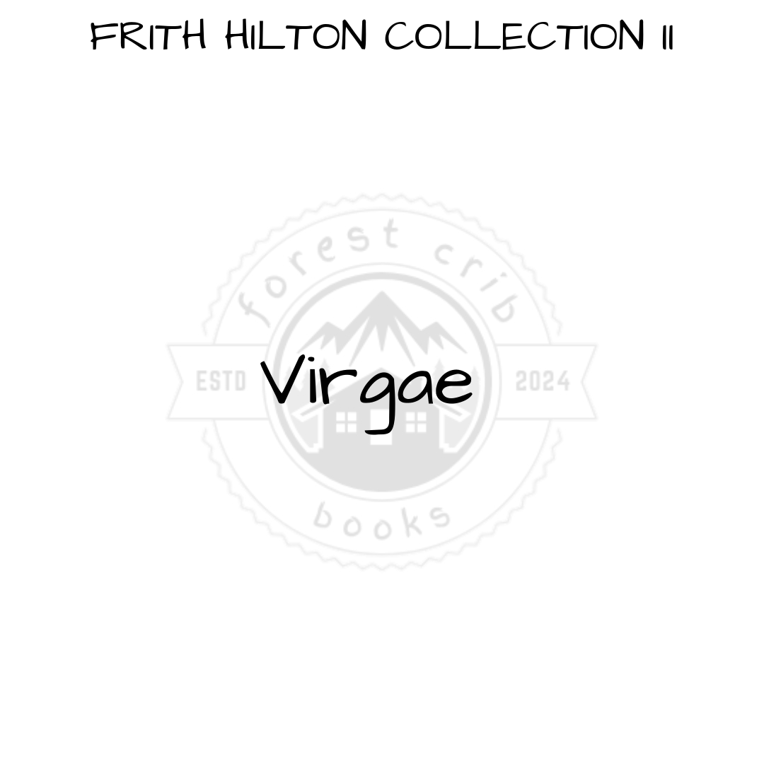 Illustration for Virgae