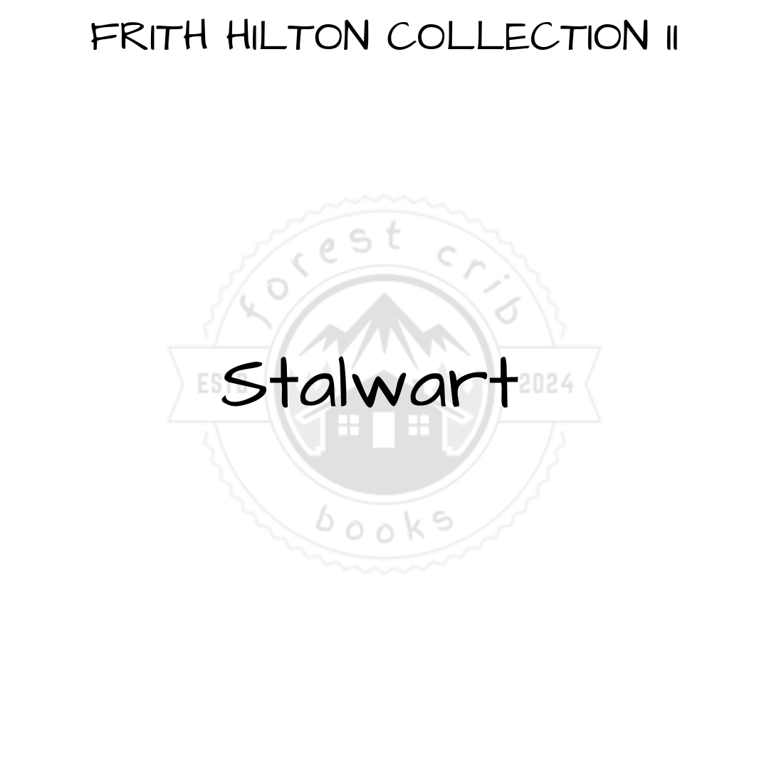 Illustration for Stalwart