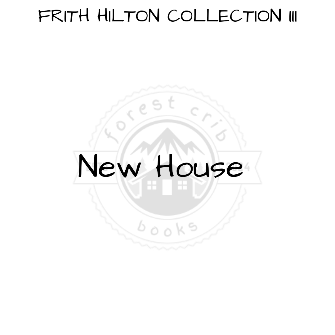 Illustration for New House