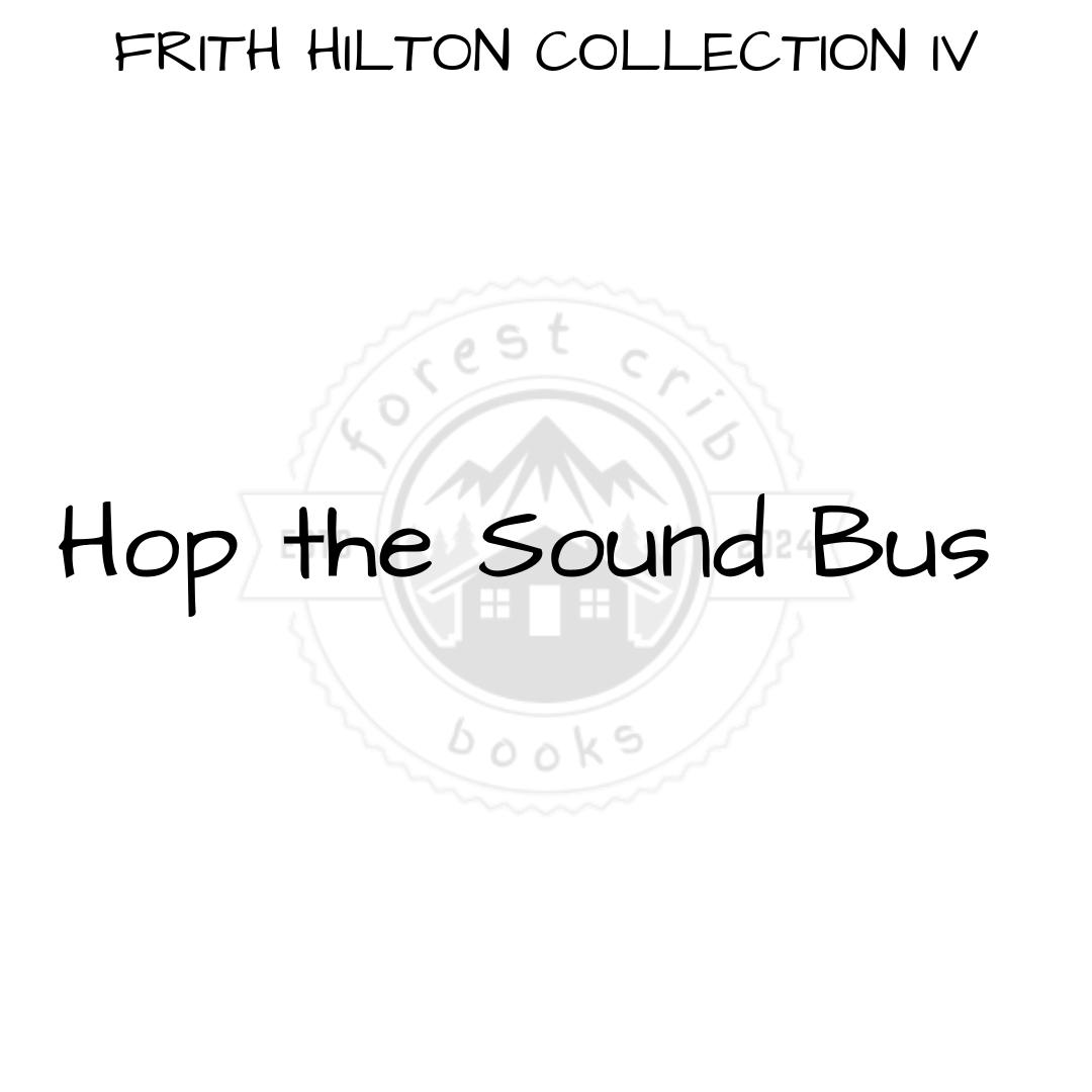 Illustration for Hop the Sound Bus