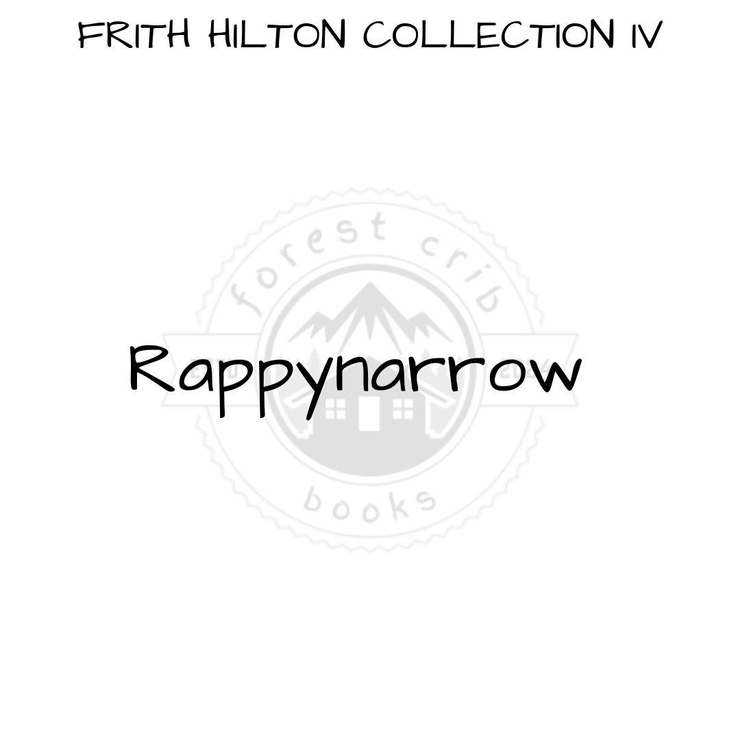 Illustration for Rappynarrow