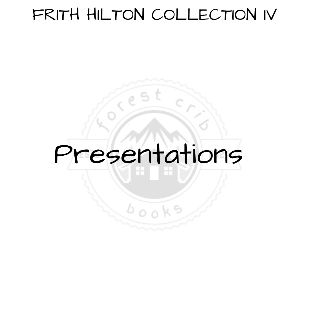 Illustration for Presentations