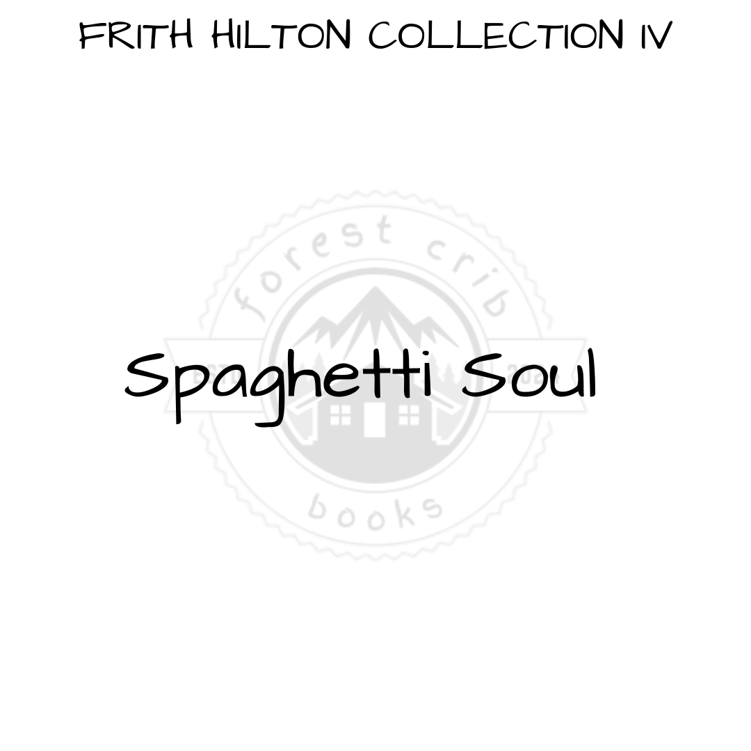 Illustration for Spaghetti Soul