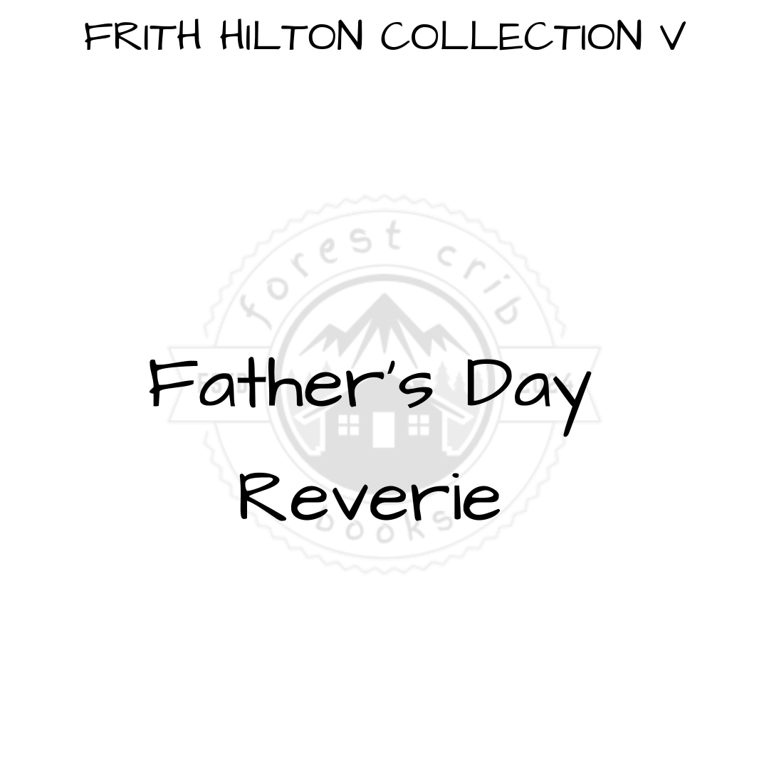 Illustration for Father’s Day Reverie