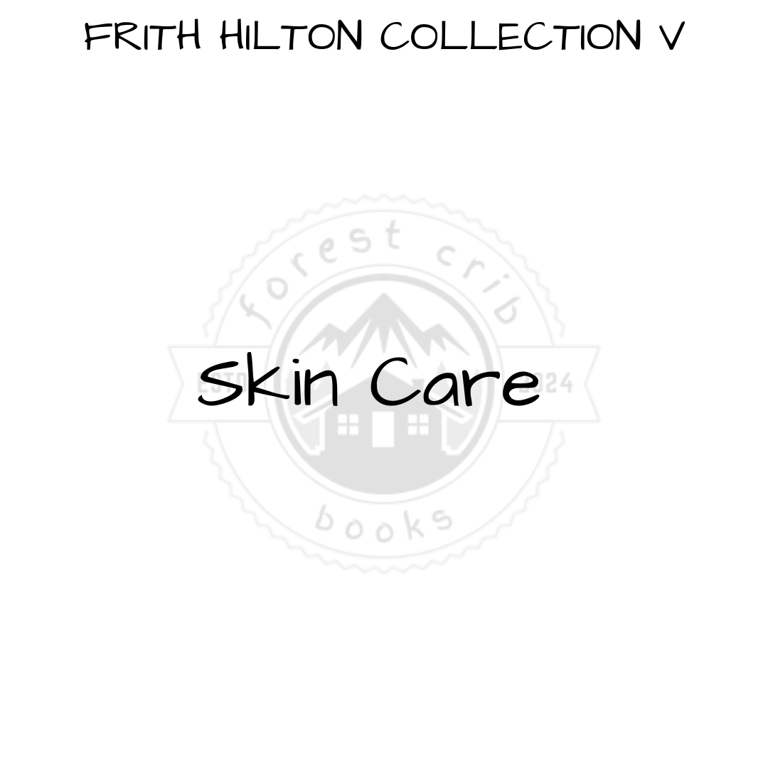 Illustration for Skin Care