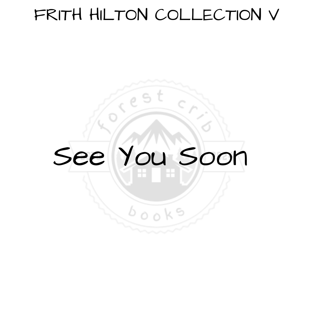 Illustration for See You Soon