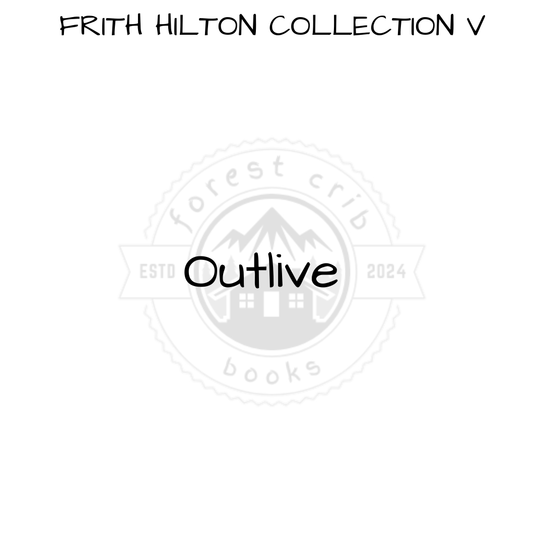 Illustration for Outlive